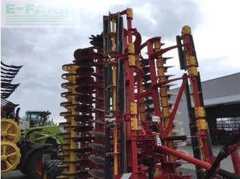 Rastras Väderstad scheibenegge carrier xl 725: foto 5