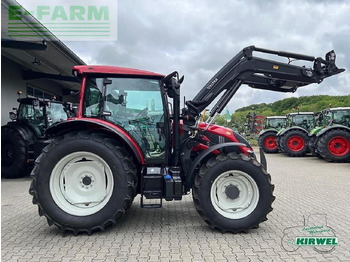 Tractor Valtra a 105: foto 5 Tractor Valtra a 105: foto 5
