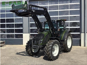 Tractor VALTRA A-series