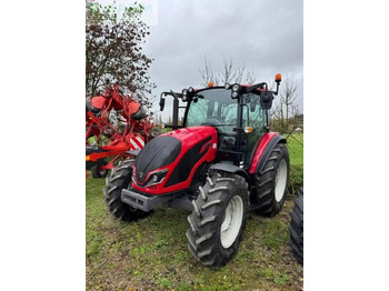 Tractor VALTRA A-series