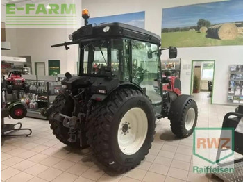 Tractor Valtra f105s 2d3: foto 3 Tractor Valtra f105s 2d3: foto 3