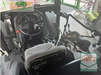 Tractor Valtra f105s 2d3: foto 5 Tractor Valtra f105s 2d3: foto 5