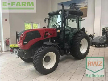 Tractor Valtra f105s 2d3: foto 2 Tractor Valtra f105s 2d3: foto 2