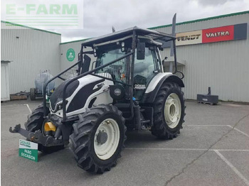 Tractor VALTRA N-series