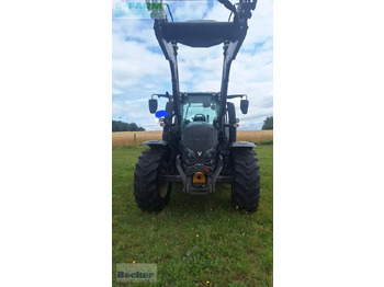 Tractor VALTRA N154