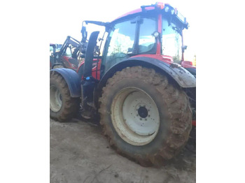 Tractor Valtra n 154 direct: foto 4 Tractor Valtra n 154 direct: foto 4