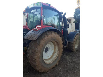 Tractor Valtra n 154 direct: foto 3 Tractor Valtra n 154 direct: foto 3