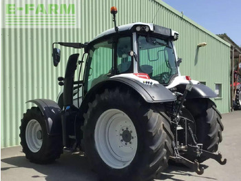 Tractor Valtra n 174 direct Direct: foto 3