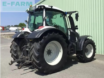 Tractor Valtra n 174 direct Direct: foto 4