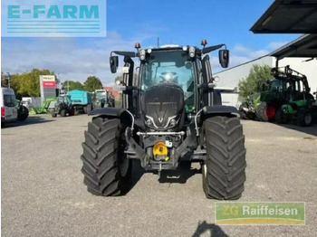 Tractor VALTRA N-series