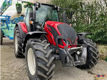 Tractor VALTRA N-series