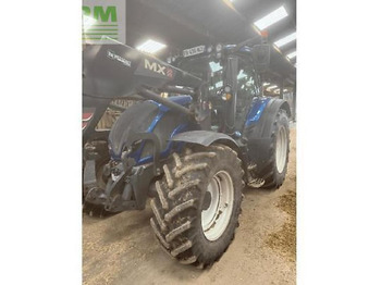 Tractor VALTRA N154