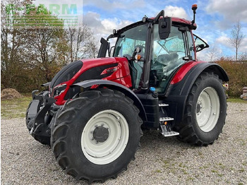 Tractor VALTRA N-series