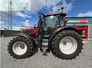 Tractor VALTRA N-series