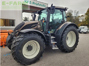 Tractor VALTRA N-series