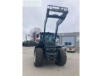 Tractor Valtra s374 smarttouch: foto 3