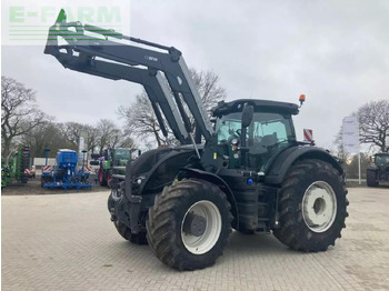 Tractor Valtra s374 smarttouch: foto 2