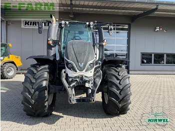 Tractor Valtra t 214 direct Direct: foto 5 Tractor Valtra t 214 direct Direct: foto 5
