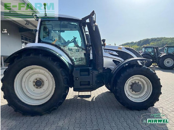 Tractor Valtra t 214 direct Direct: foto 4 Tractor Valtra t 214 direct Direct: foto 4
