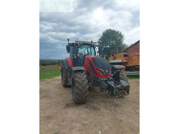 Tractor VALTRA T-series