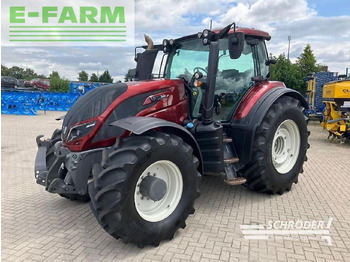 Tractor VALTRA T254