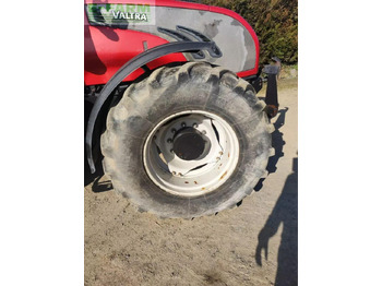 Tractor Valtra t162 direct: foto 5