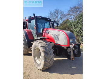 Tractor Valtra t162 direct: foto 2