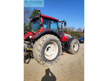 Tractor Valtra t162 direct: foto 4