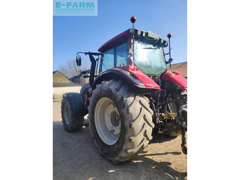 Tractor Valtra t162 direct: foto 3