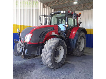 Tractor VALTRA T163
