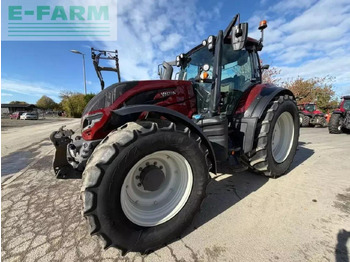 Tractor VALTRA T-series