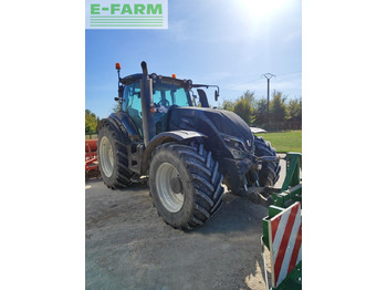 Tractor VALTRA T194
