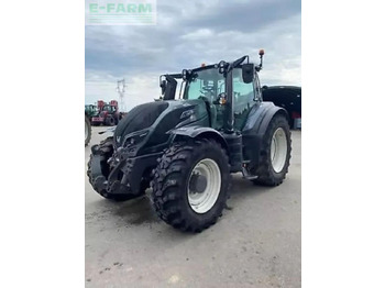Tractor VALTRA T234