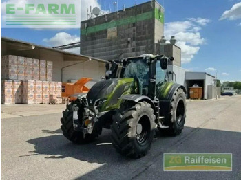 Tractor VALTRA T-series