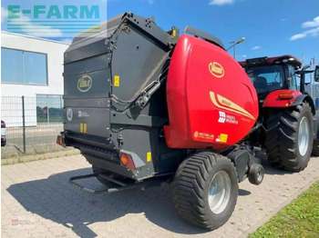 Empacadora de pacas cuadradas Vicon rv 5220 sc25: foto 5