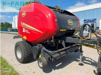 Empacadora de pacas cuadradas Vicon rv 5220 sc25: foto 4