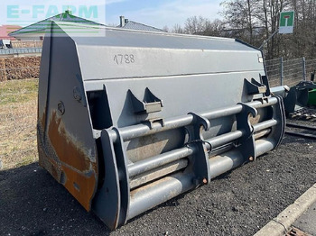 Miniexcavadora VOLVO L110