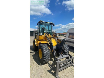 Miniexcavadora Volvo volvo l 30: foto 2 Miniexcavadora Volvo volvo l 30: foto 2