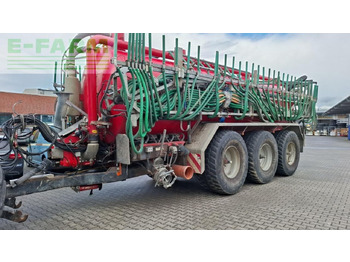 Cuba de purín Wienhoff 24200 tridem: foto 3 Cuba de purín Wienhoff 24200 tridem: foto 3