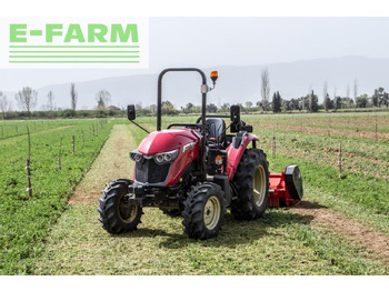 Tractor Yanmar 359A: foto 2