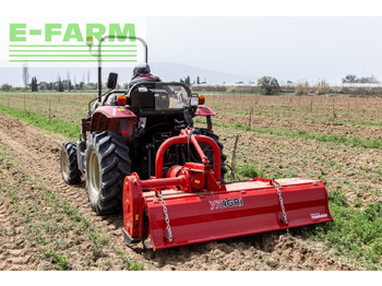 Tractor Yanmar 359A: foto 3