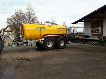 Maquinaria para fertilización Zunhammer ske 18,5 pu: foto 2