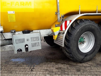 Maquinaria para fertilización Zunhammer ske 18,5 pu: foto 3