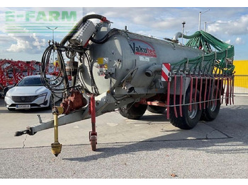 Maquinaria para fertilización