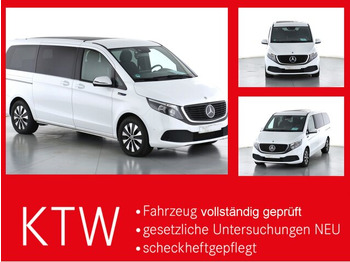 Minibús MERCEDES-BENZ