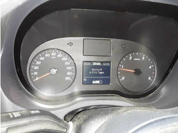 Furgón MERCEDES-BENZ Sprinter 315 Maxi,MBUX,Kamera,Tempomat: foto 5