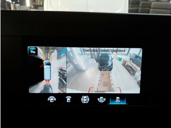 Furgón MERCEDES-BENZ Sprinter 315 Maxi,MBUX,Kamera,Tempomat: foto 2
