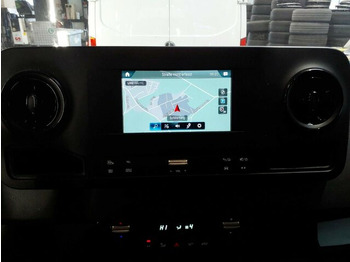Furgón MERCEDES-BENZ Sprinter 315 Maxi,MBUX,Kamera,Tempomat: foto 4