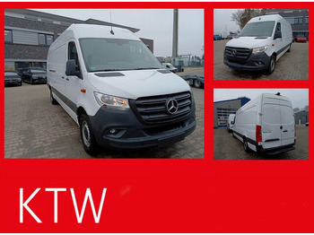 Furgón MERCEDES-BENZ Sprinter 315