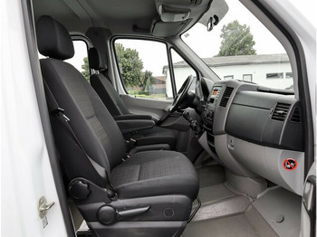 Leasing de MERCEDES-BENZ Sprinter 316CDI DOKA,Allrad,Klima MERCEDES-BENZ Sprinter 316CDI DOKA,Allrad,Klima: foto 2